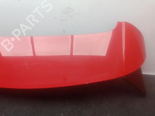 Rear spoiler OPEL ASTRA K (B16) 1.6 CDTi (68) | BP29138306C96 