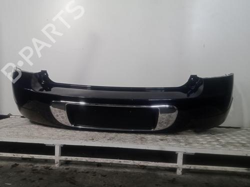 Used Rear bumper MINI MINI COUNTRYMAN (R60) One D (90 hp) 26382912