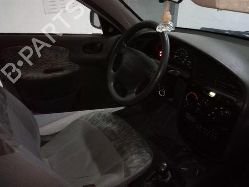 Left front window switch DAEWOO LANOS (KLAT) 1.6 16V | BP21551568I27 