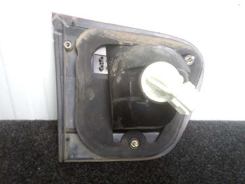 Right taillight SEAT IBIZA II (6K1) 1.9 TDI | BP5728652C35 
