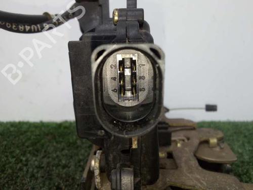Rear left lock SKODA OCTAVIA I Combi (1U5) 1.9 TDI | BP6911555C100 