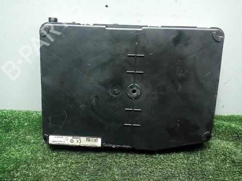 Control unit RENAULT MEGANE II (BM0/1_, CM0/1_) 1.5 dCi (BM02, BM13, BM2A, CM02, CM13) | BP16406439M11 