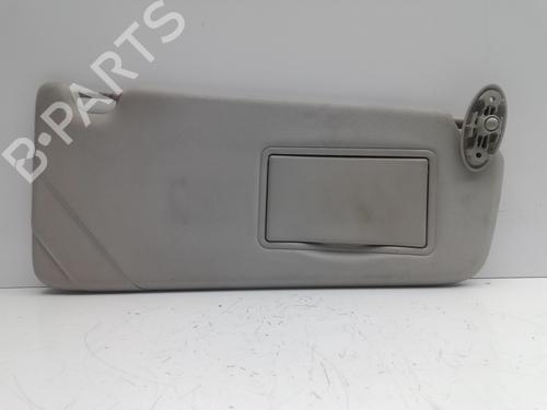 Used Right sun visor FORD KUGA I 2.0 TDCi (136 hp) 16056247