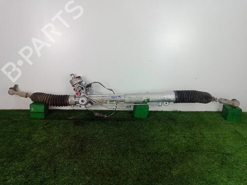 Used Steering rack AUDI ALLROAD C5 (4BH) 2.5 TDI quattro (180 hp) 21203258
