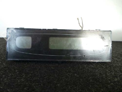 Display RENAULT LAGUNA II (BG0/1_) [2001-2007]  5725605
