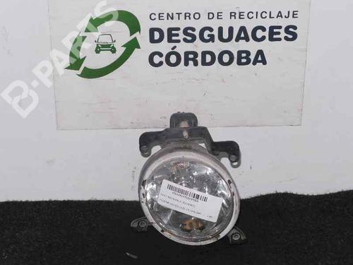 Used Left front fog light Left front fog light HYUNDAI ACCENT II (LC) 1.5 CRDi (82 hp) 5727505 5727505