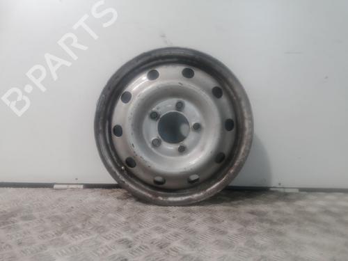 Used Rim MERCEDES-BENZ VITO Bus (W638) 108 CDI 2.2 (638.194) (82 hp) 31157391