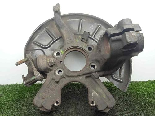 Used Left front steering knuckle SEAT LEON (1P1) 1.9 TDI (105 hp) 12241547
