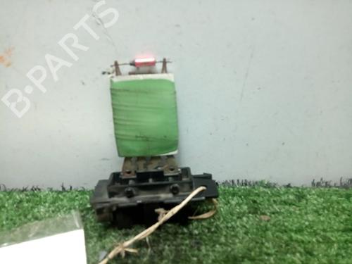 Used Heater resistor FIAT DOBLO Cargo (263_) 1.3 D Multijet (90 hp) 31157402