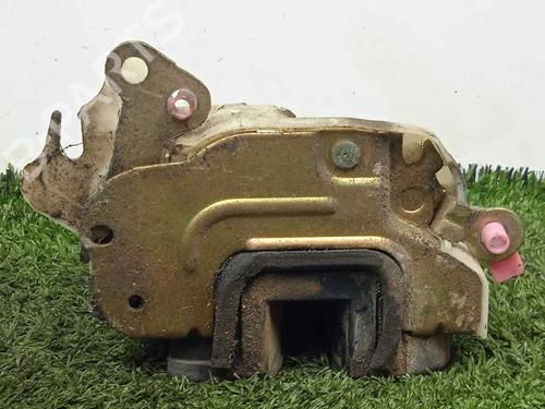 Front right lock NISSAN CABSTAR E (TL_, VL_) 105.35, 110.35, 110.45 (TL0) | BP27255783C97 