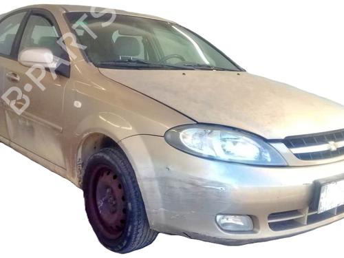 Engine control unit (ECU) CHEVROLET LACETTI (J200) 2.0 D | BP33295346M57 - Image 7