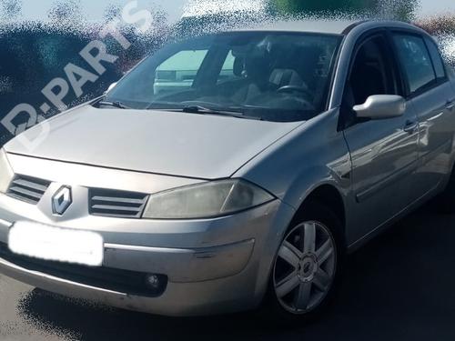 Used Parts RENAULT MEGANE II Estate (KM0/1_)  1.9 dCi (KMRG, KM1G, KM0G, KM2C)  1161905