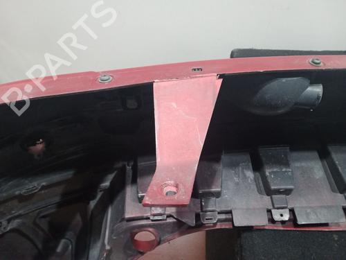 Rear bumper CITROËN C4 Picasso I MPV (UD_) 1.6 HDi | BP23212797C8 