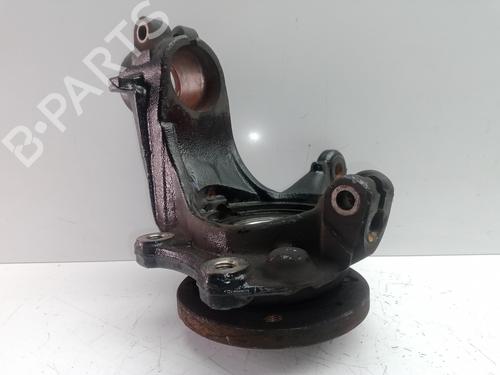 Right front steering knuckle CITROËN C-ELYSEE (DD_) 1.6 BlueHDi 100 | BP16562833M26 