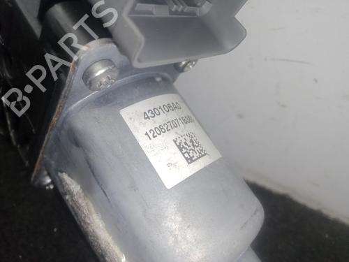 Right front window motor CITROËN C4 II (NC_) 1.4 VTi 95 (NC8FP0) | BP30297381E20