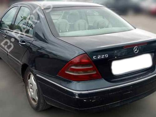 Commande de phare MERCEDES-BENZ C-CLASS (W203) C 220 CDI (203.008) | BP21174626I24 