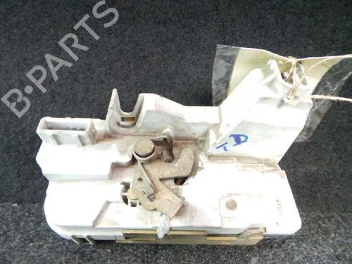 Rear right lock PEUGEOT 307 (3A/C) 2.0 HDi 110 | BP5724807C99 