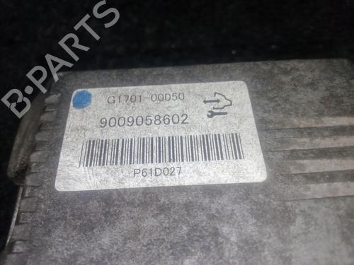 Gearbox control unit CHEVROLET CAPTIVA (C100, C140) 2.0 D 4WD | BP29433995M52 