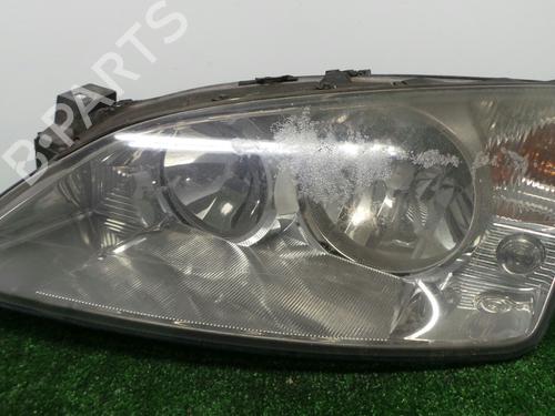 Used Left headlight FORD MONDEO III (B5Y) 2.0 TDCi (130 hp) 8492074