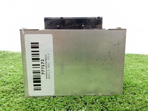 Electronic module BMW 5 (E60) 525 d | BP39173426M83 - Image 2