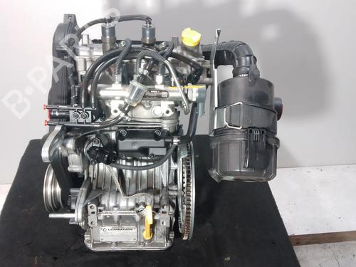 Motor MICROCAR M.GO 0.5 | BP38046331M1 - Image 3