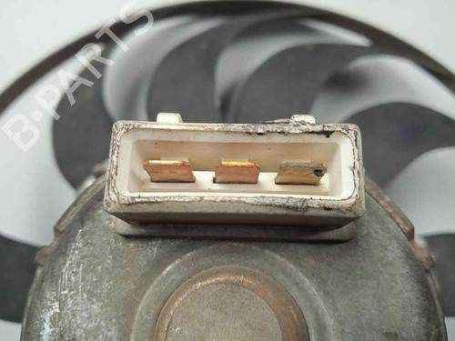 Radiator fan VW GOLF III (1H1)  | BP11734045M35 