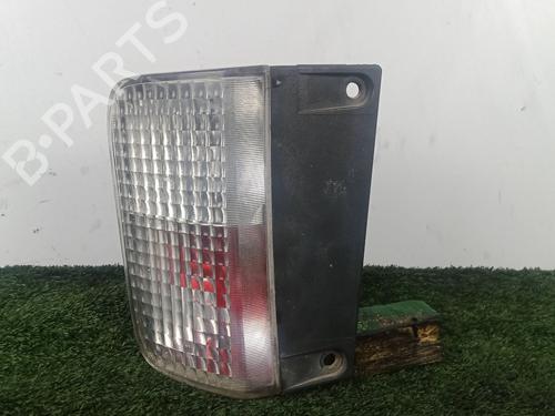 Used Rear bumper left light OPEL VIVARO A Van (X83) 1.9 DTI (F7) (101 hp) 31860016