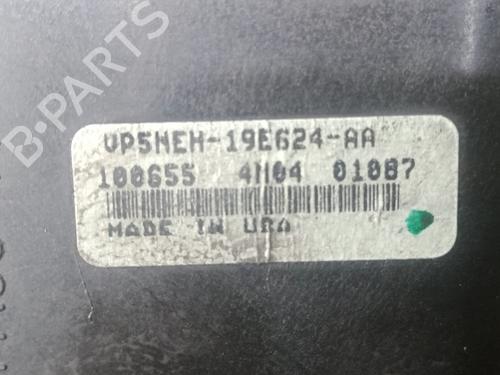 Heater resistor NISSAN PATHFINDER III (R51) 2.5 dCi 4WD | BP36324316M108 - Image 4