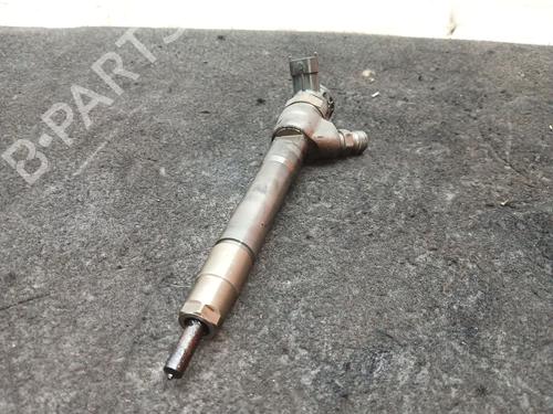Injector Injector NISSAN QASHQAI II (J11, J11_) 1.6 dCi ALL MODE 4x4-i (130 hp) 36504929 36504929