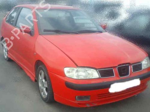 Instrument cluster SEAT CORDOBA (6K1, 6K2)  | BP5741912C47 
