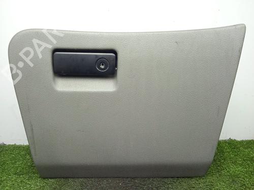 Hanskerom FORD MONDEO I (GBP) 1.8 TD (90 hp) 31638736