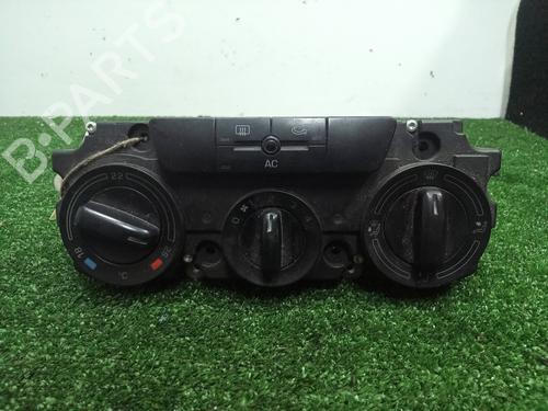 Used Climate control SKODA OCTAVIA II (1Z3) 1.9 TDI (105 hp) 5685531