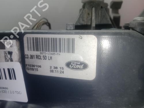 Left taillight FORD MONDEO V Hatchback (CE) 2.0 TDCi | BP38559585C34 - Image 3