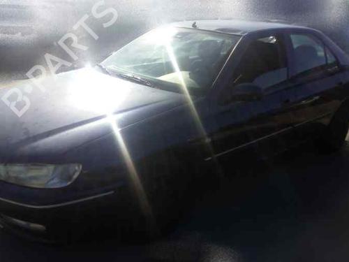 Front right lock PEUGEOT 406 (8B)  | BP5745016C97 