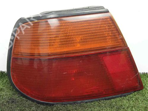 Used Left taillight NISSAN ALMERA I (N15) [1995-2000]  10353452