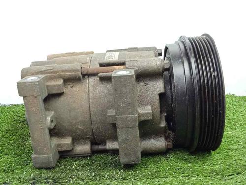 AC compressor FORD PUMA (EC_)  | BP15198255M34 