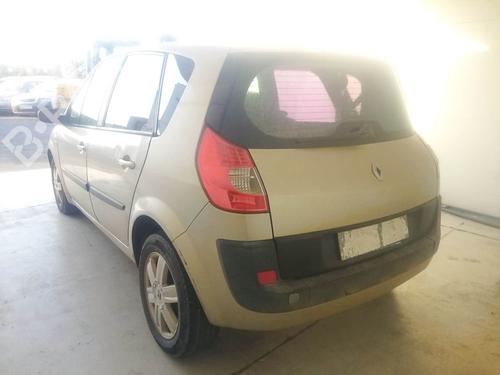 Øvrige Styrinhsenheder RENAULT SCÉNIC II (JM0/1_) 1.9 dCi (JM14) | BP29326535M11 