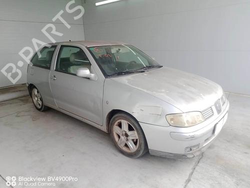Front left lock SEAT IBIZA II (6K1) 1.4 16V | BP28040762C98 