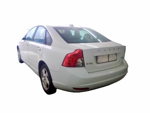 Engine control unit (ECU) VOLVO S40 II (544) D2 | BP33334643M57  - Image 9