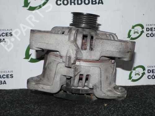 Alternator OPEL ASTRA H GTC (A04) 1.4 (L08) | BP5781784M7 