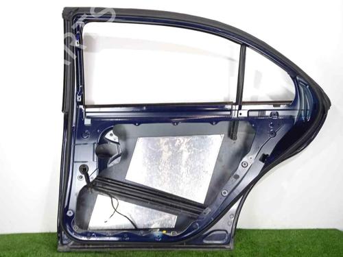 Right rear door MERCEDES-BENZ S-CLASS (W221, V221) S 320 CDI | BP12228228C5 