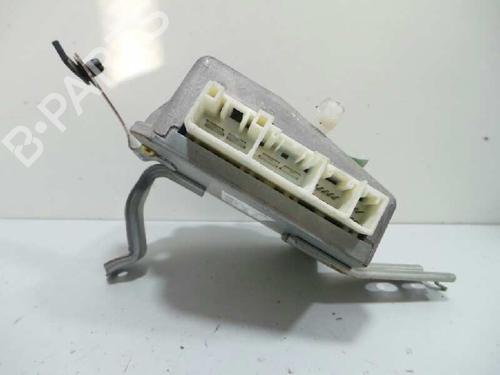 Control unit TOYOTA COROLLA (_E12_) 1.6 VVT-i (ZZE121_, ZZE121R) | BP5708507M11 