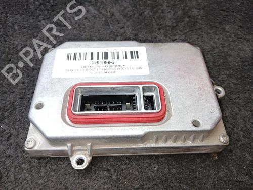 Module xenonverlichting Module xenonverlichting MERCEDES-BENZ C-CLASS (W204) C 220 CDI (204.008) (170 hp) 36306253 36306253