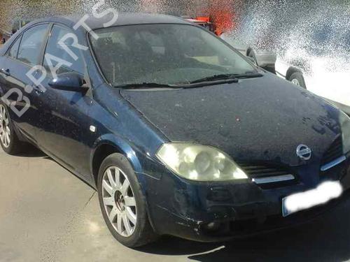 Engine control unit (ECU) NISSAN PRIMERA (P12) 2.2 Di | BP5693892M57 