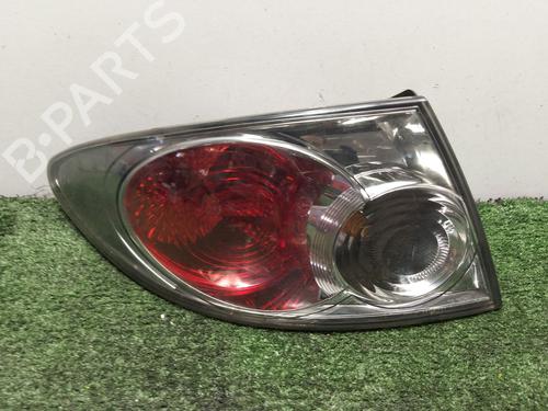Used Left taillight Left taillight 36552635 36552635