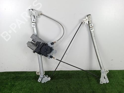 Rudehejsemekanisme ventre foran CITROËN XSARA (N1) 2.0 HDi 90 (90 hp) 31333490