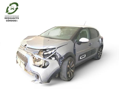 Ricambi CITROËN C3 III (SX) 1.2 PURETECH 82 4874812