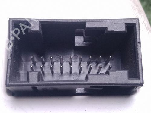 Instrument cluster CITROËN C3 Pluriel (HB_) 1.6 | BP27691617C47 