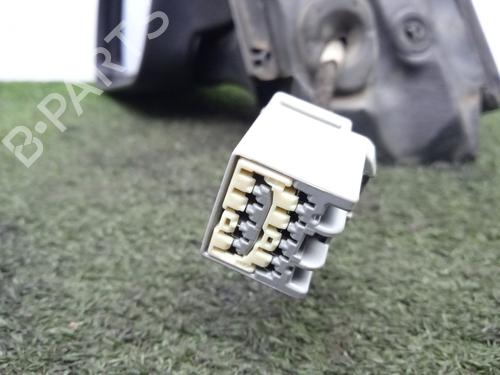 Rétroviseur gauche FORD FOCUS C-MAX (DM2) 2.0 TDCi | BP29998457C26 