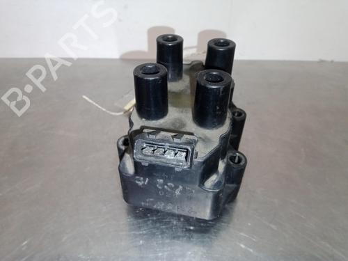 Ignition coil OPEL VECTRA B (J96)  | BP5710263M94 